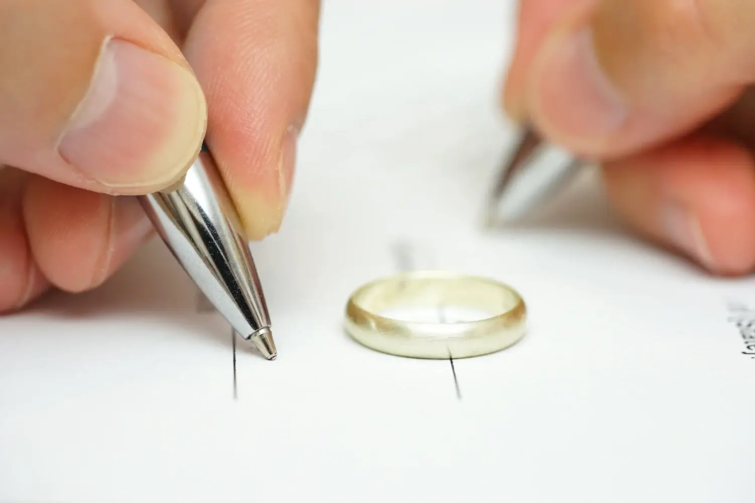 Strengthening Your Position in Divorce Negotiations with Professional Mediation Tameside