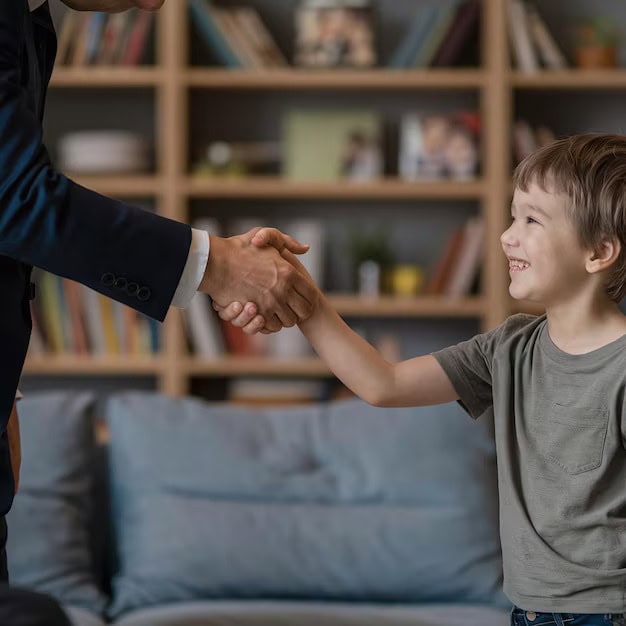 Understanding Child Arrangements – Guidance from EH Mediation Specialists Tameside