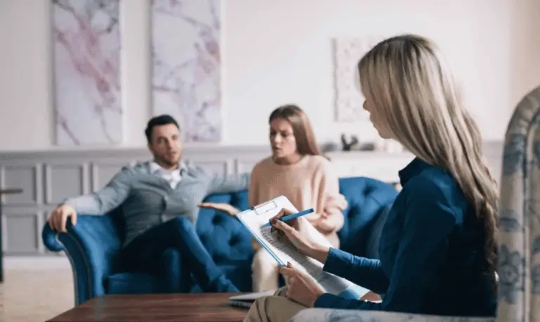 The Step-by-Step Family Mediation Process with EH Mediation Tameside