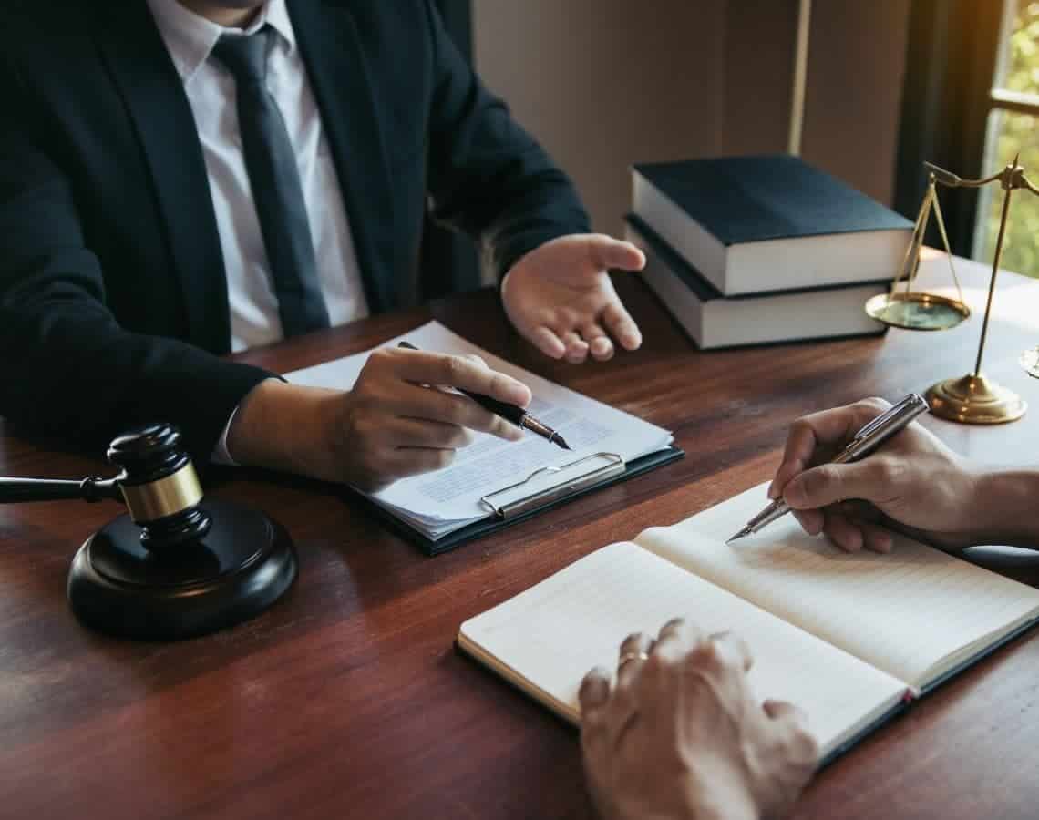 Common Challenges Couples Face in Collaborative Law Tameside