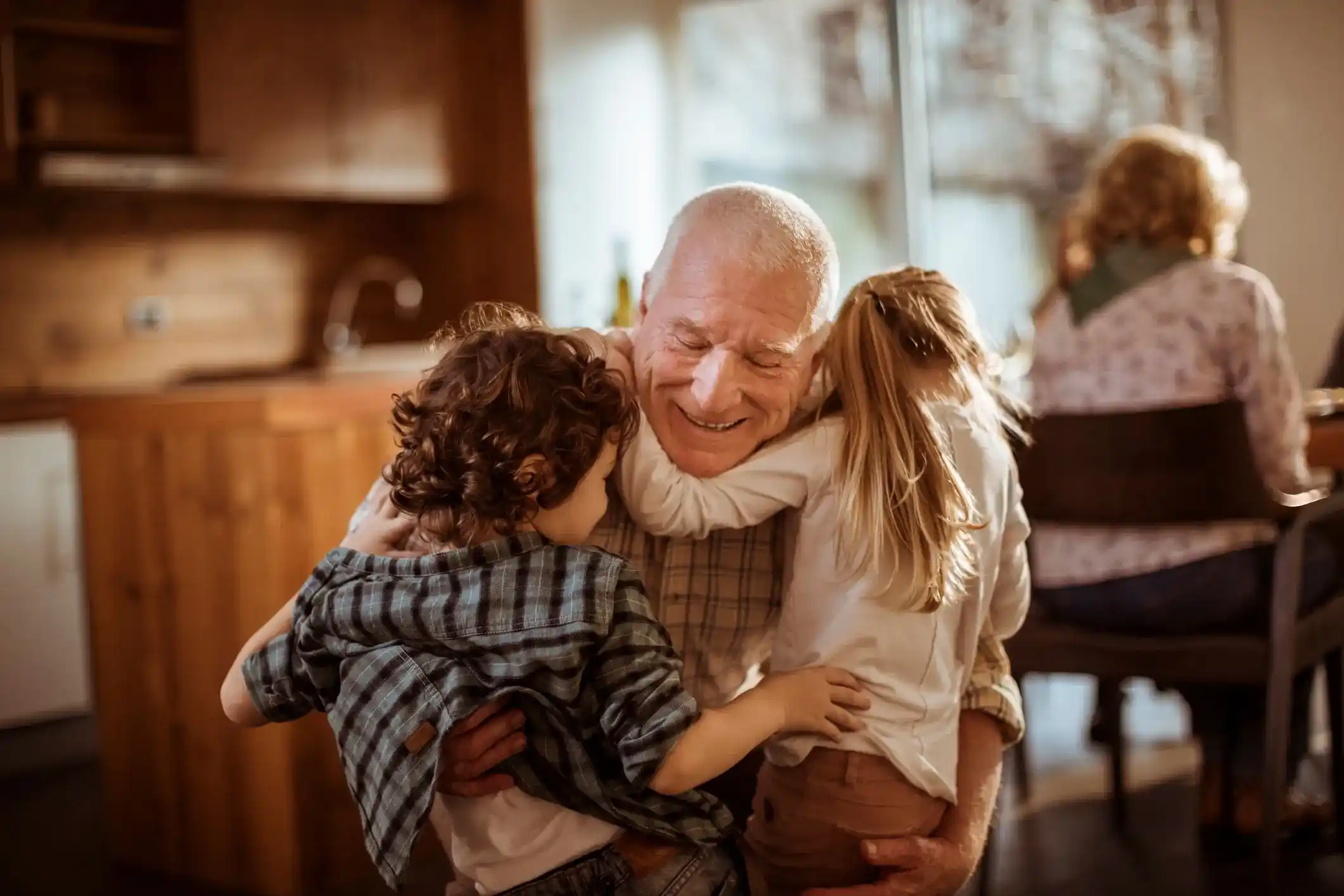 The Legal Barriers Grandparents Face Before Even Reaching Court Tameside