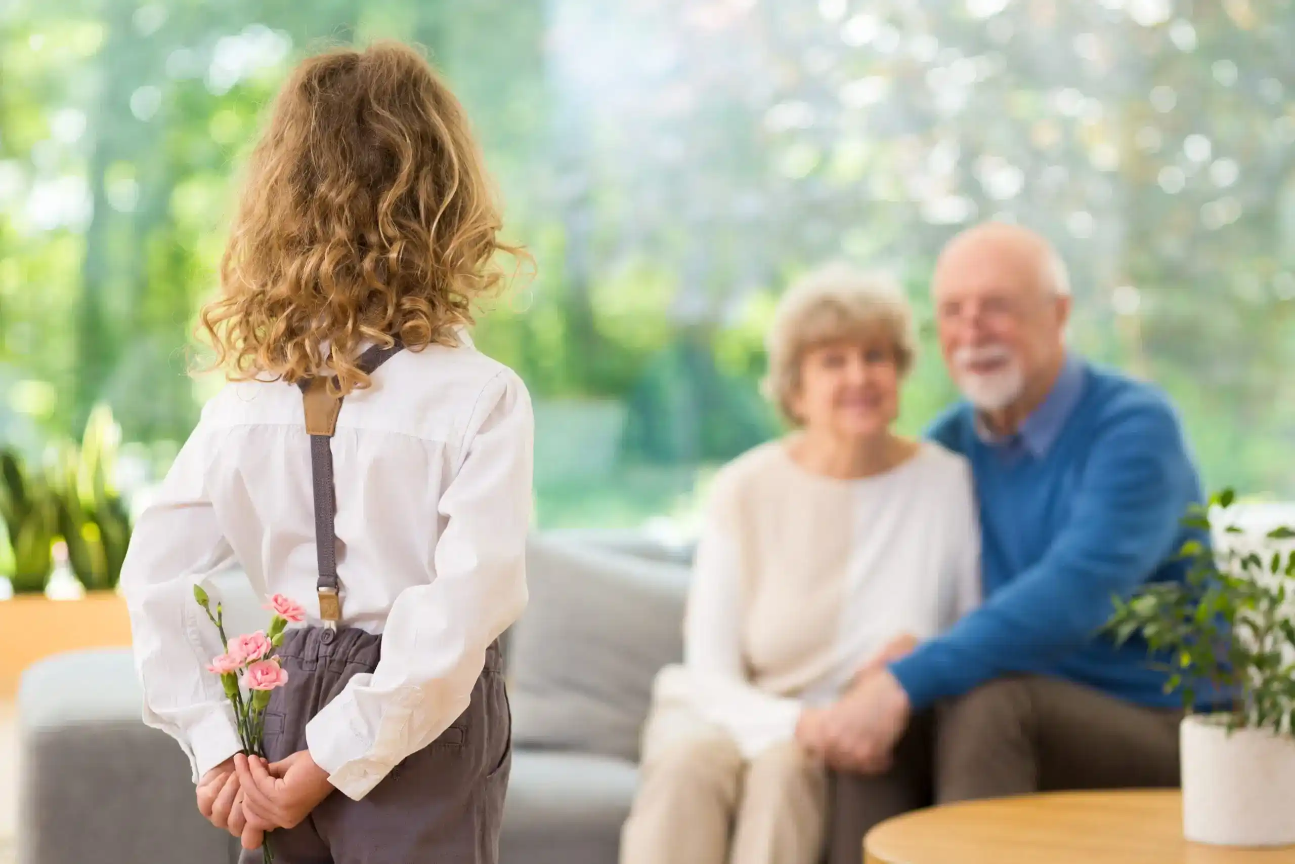 Taking the First Step: How EH Mediation Supports Grandparents Toward Positive Outcomes Tameside