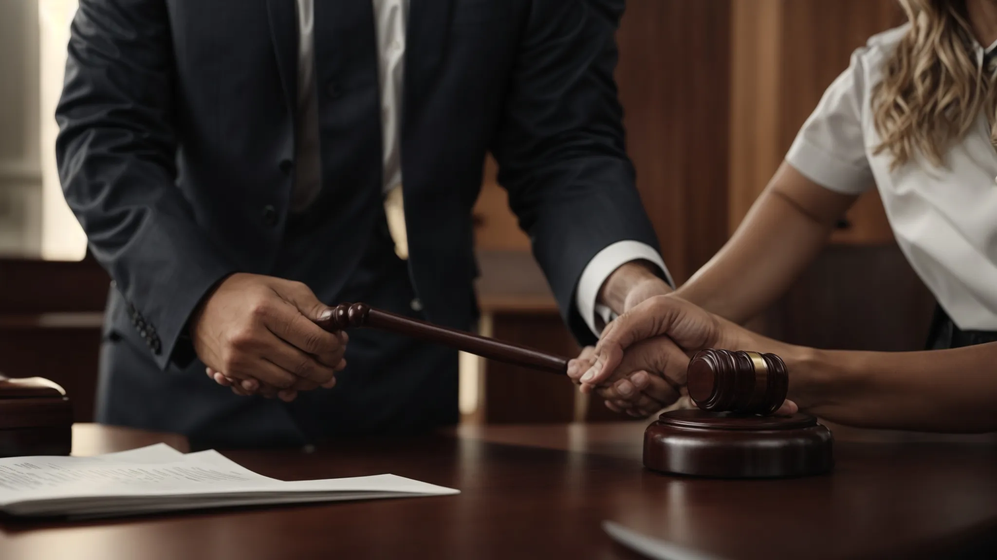 Why Choosing EH Mediation Strengthens Your Agreement Tameside