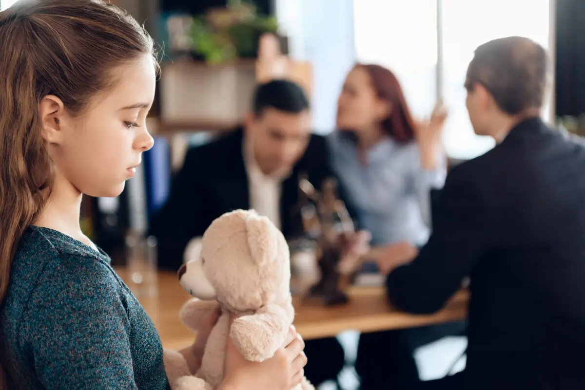 Supporting Healthy Communication Between Co-Parents Tameside