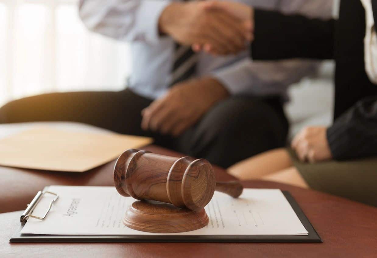 Understanding the Legal Framework Behind Mediation Agreements Tameside