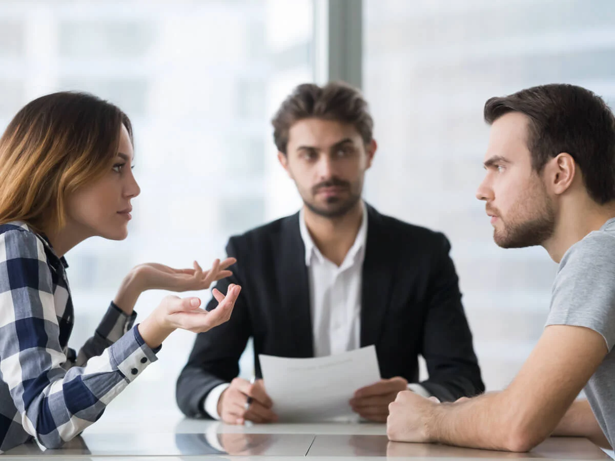 Building Better Agreements Through Feedback Support from EH Mediation Tameside