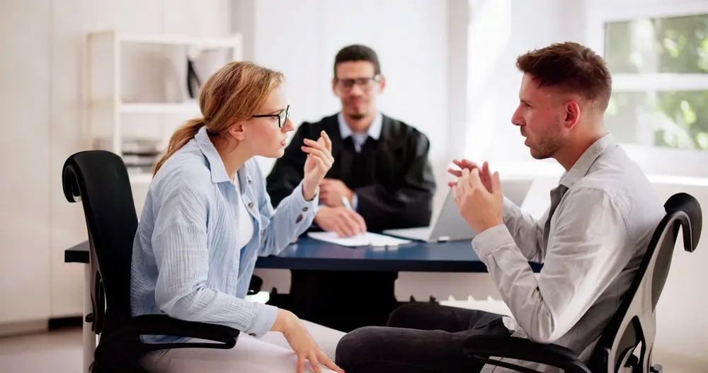 Rebuilding Trust After Relationship Breakdown Through Professional Mediation Tameside