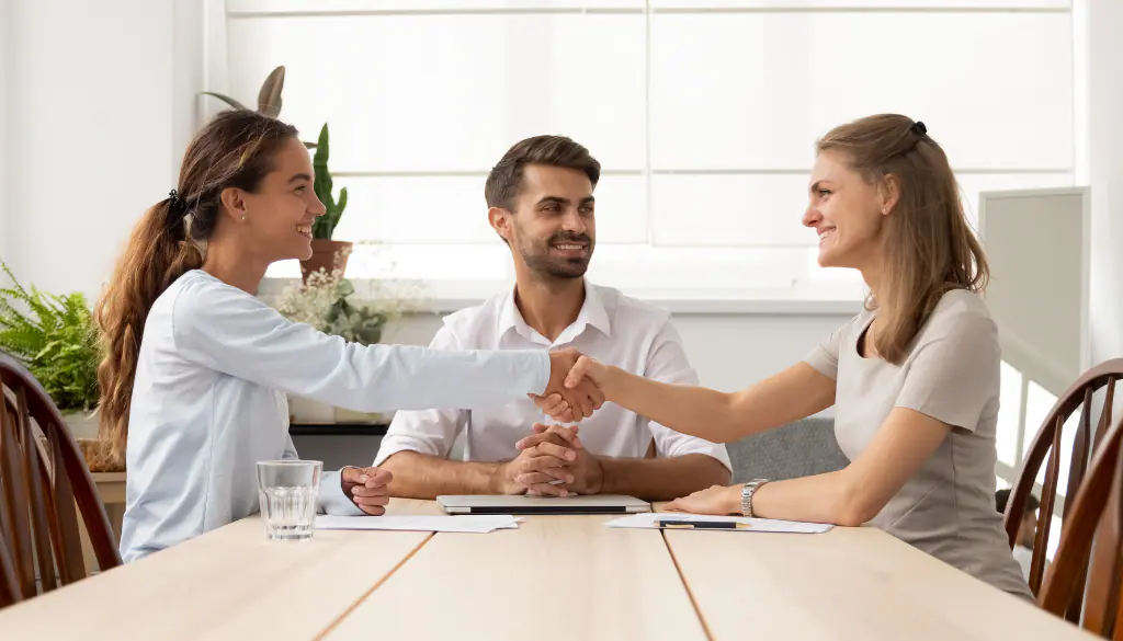 Stay Calm and Review the Original Agreement Carefully Tameside