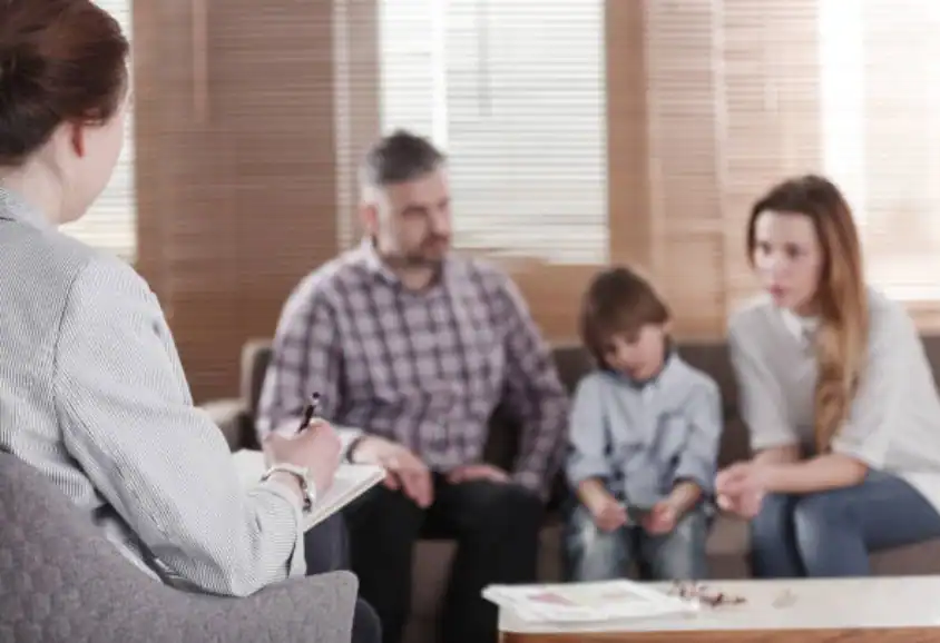 Financial Settlements and Property Division Tameside