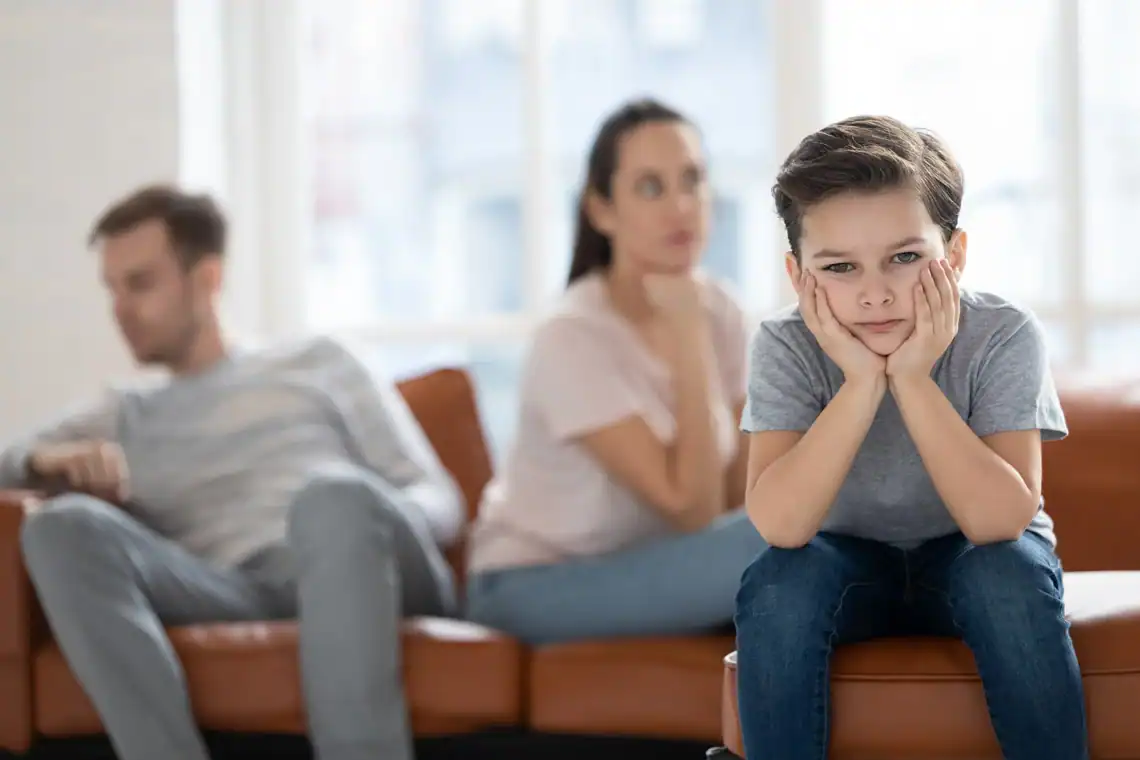 Why More Parents Trust EH Mediation for Child Arrangement Solutions Tameside