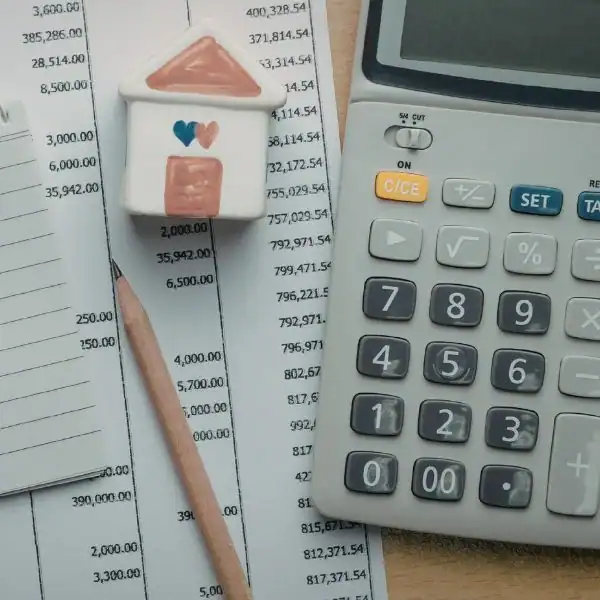 Image of accounts in regards to financial mediation Tameside