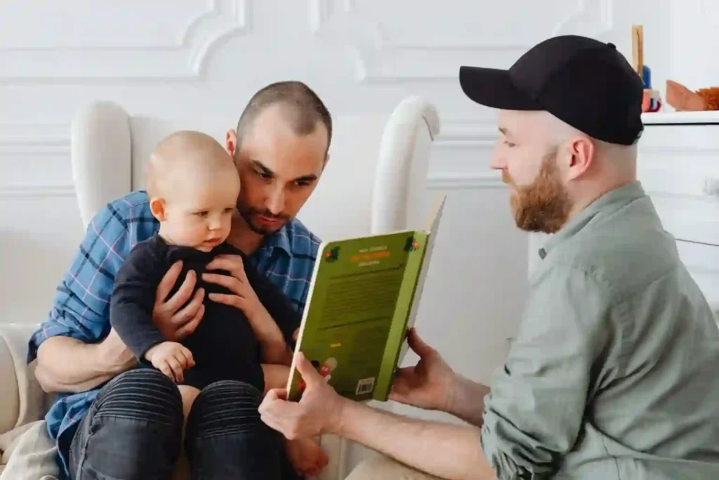 Common Family Issues LGBTQ+ Couples and Parents Face Tameside