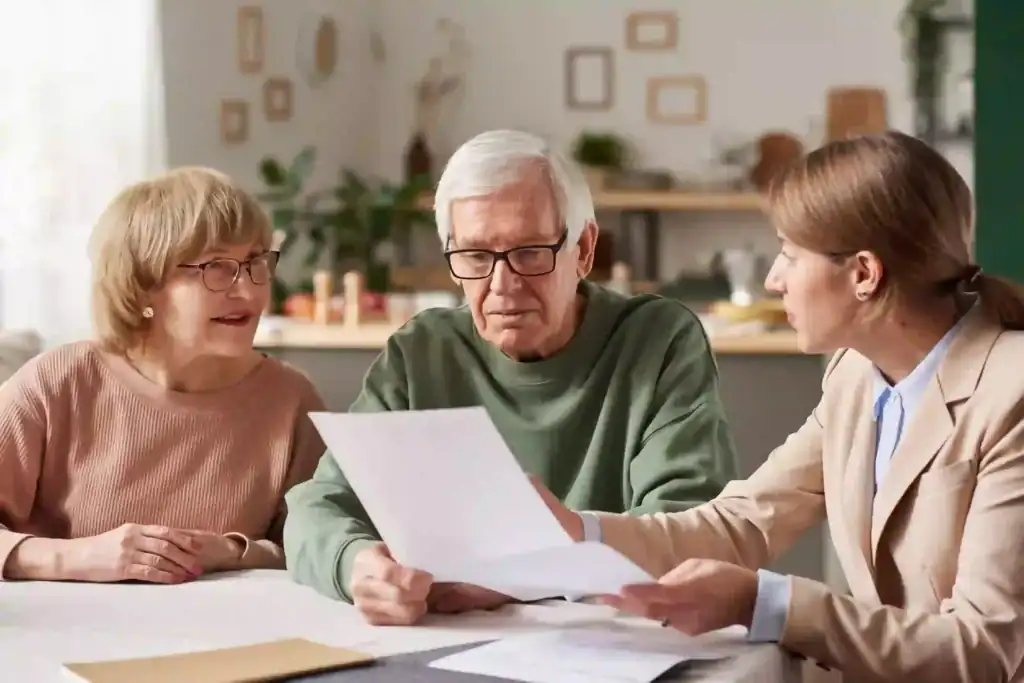 Why Do Family Disputes Happen During CHC Assessments Tameside