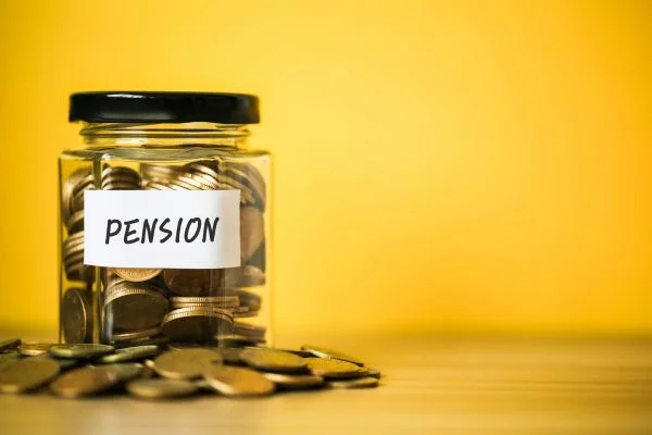 Pension Sharing Mediation Tameside